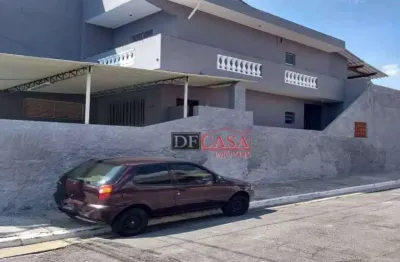 Casa com 2 quartos à venda na Rua Tapaji, 257, Vila Alpina, São Paulo