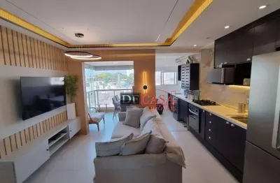 Apartamento com 2 quartos à venda na Avenida Vila Ema, 4146, Vila Ema, São Paulo