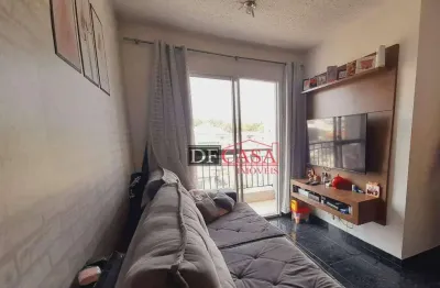 Apartamento com 2 quartos à venda na Avenida Doutor Bernardino Brito Fonseca de Carvalho, 1648, Vila Matilde, São Paulo