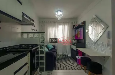 Apartamento com 2 quartos à venda na Avenida Vila Ema, 2180, Vila Ema, São Paulo