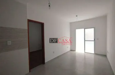Apartamento com 2 quartos à venda na Rua Maria Vieira Ribeiro, 844, Vila Carrão, São Paulo