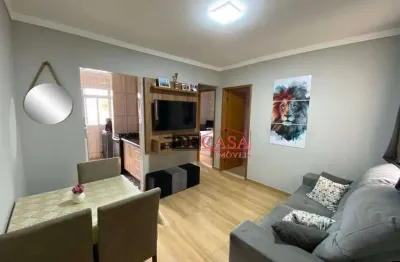 Apartamento com 2 quartos à venda na Rua Santana do Rio Preto, 405, Vila Cosmopolita, São Paulo