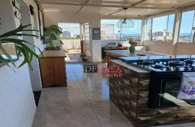 Apartamento com 2 quartos à venda na Praça Doutor Pereira do Rego, 17, Cidade Patriarca, São Paulo