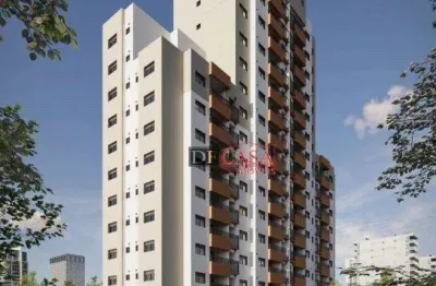 Apartamento com 2 quartos à venda na Rua Aquilino Vidal, 146, Penha De França, São Paulo