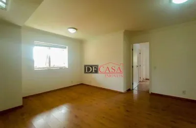 Apartamento com 3 quartos à venda na Rua Serra do Japi, 106, Vila Gomes Cardim, São Paulo