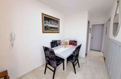 Apartamento com 3 quartos à venda na Rua Trapiche, 183, Cidade Patriarca, São Paulo