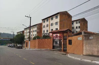 Apartamento com 2 quartos à venda na Avenida do Progresso, 185, Jardim Marilu, São Paulo