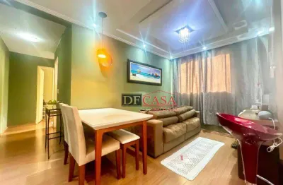 Apartamento com 2 quartos à venda na Rua Alto Beni, 110, Itaquera, São Paulo