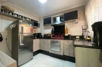 Casa com 2 quartos à venda na Rua Adaíra, 79, Cidade Líder, São Paulo