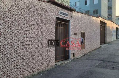 Apartamento com 3 quartos à venda na Rua José Melani, 62, Conjunto Residencial José Bonifácio, São Paulo