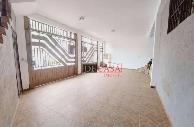 Casa com 2 quartos à venda na Rua João Martins, 415, Parque Cruzeiro do Sul, São Paulo