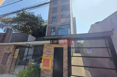 Apartamento com 2 quartos à venda na Rua Demini, 111, Penha De França, São Paulo