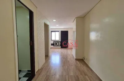 Apartamento com 1 quarto à venda na Rua Filipe Galvão, 47, Vila Granada, São Paulo