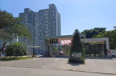 Apartamento com 2 quartos à venda na Rua Agrimensor Sugaya, 1437, Itaquera, São Paulo