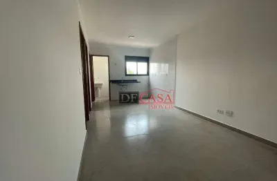 Apartamento com 2 quartos à venda na Rua Monte das Gameleiras, 475, Vila Ré, São Paulo