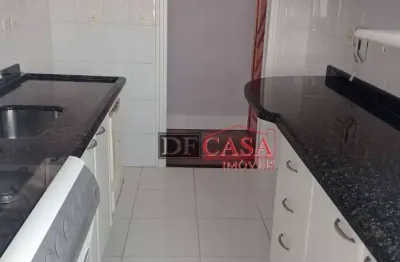 Apartamento com 2 quartos à venda na Rua Enéas de Barros, 425, Penha, São Paulo