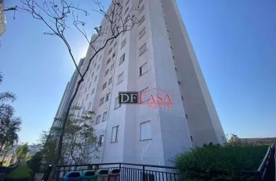 Apartamento com 2 quartos à venda na Estrada Itaquera-Guaianazes, 2001, Guaianases, São Paulo