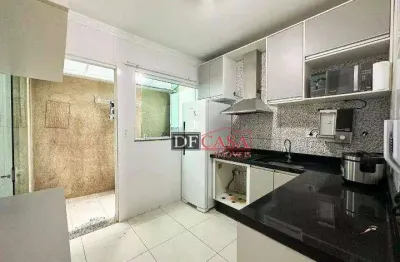 Casa com 2 quartos à venda na Rua Francisco Alarico Bérgamo, 1154, Vila Taquari, São Paulo