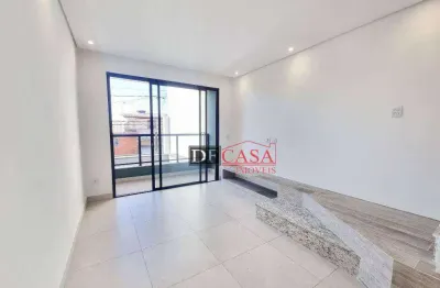 Casa com 3 quartos à venda na Rua Frutuoso Gomes, 214, Parque São Lucas, São Paulo