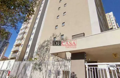 Apartamento com 1 quarto à venda na Avenida Vila Ema, 2208, Vila Ema, São Paulo