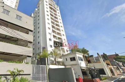 Apartamento com 2 quartos à venda na Rua Evans, 738, Vila Esperança, São Paulo