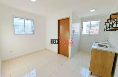 Apartamento com 2 quartos à venda na Rua Aricurana, 95, Artur Alvim, São Paulo