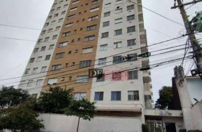 Kitnet / Stúdio à venda na Rua Manuel Ribas, 147, Vila Campanela, São Paulo