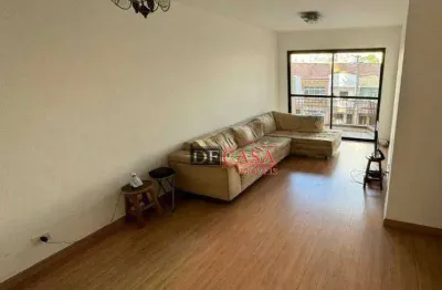 Apartamento com 3 quartos à venda na Rua Cuiabá, 207, Alto da Mooca, São Paulo