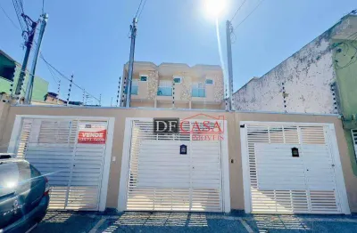 Casa com 2 quartos à venda na Rua Cairê, 103, Aricanduva, São Paulo