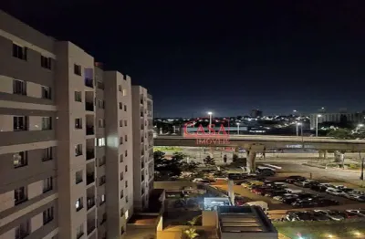Apartamento com 2 quartos à venda na Avenida Pires do Rio, 4711, Itaquera, São Paulo