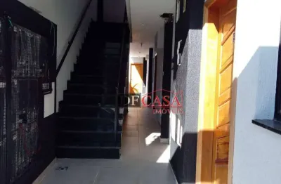 Apartamento com 1 quarto à venda na Rua Alto São João, 16, Vila Ré, São Paulo
