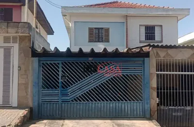 Casa com 2 quartos à venda na Rua Jorge Ogushi, 1097, Jardim Vila Formosa, São Paulo