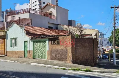 Casa com 2 quartos à venda na Rua Sebastião Barbosa, 269, Vila Regente Feijó, São Paulo