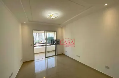 Apartamento com 3 quartos à venda na Rua Rodrigues Barbosa, 158, Vila Regente Feijó, São Paulo