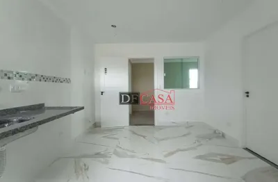 Apartamento com 2 quartos à venda na Rua Sinanduva, 250, Vila Marieta, São Paulo