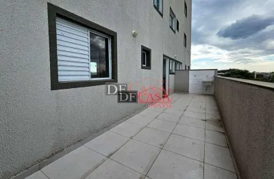 Apartamento com 2 quartos à venda na Rua Olho D'Água do Borges, 762, Vila Sílvia, São Paulo