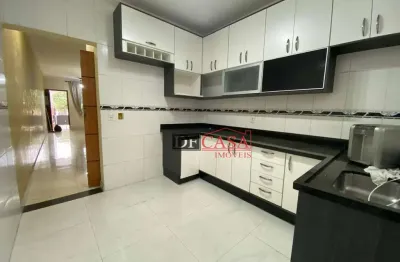 Casa com 2 quartos à venda na Rua Jorge Ogushi, 924, Jardim Vila Formosa, São Paulo