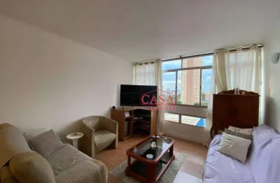 Apartamento com 3 quartos à venda na Rua Clark, 2750, Mooca, São Paulo