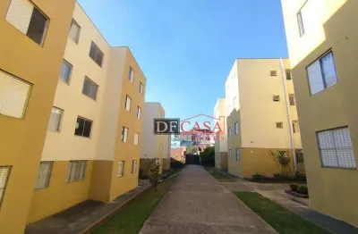 Apartamento com 2 quartos à venda na Rua Doutor Rodrigo Pereira Barreto, 50, Itaquera, São Paulo