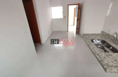 Apartamento com 2 quartos à venda na Rua Cangambá, 221, Itaquera, São Paulo