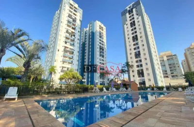Apartamento com 2 quartos à venda na Avenida Vereador Abel Ferreira, 1950, Vila Regente Feijó, São Paulo