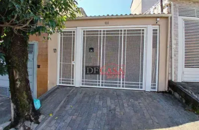 Casa com 2 quartos à venda na Rua Petrobrás, 181, Vila Antonieta, São Paulo