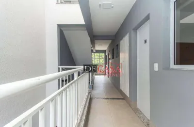 Apartamento com 2 quartos à venda na Rua Itaperima, 113, Vila Graciosa, São Paulo