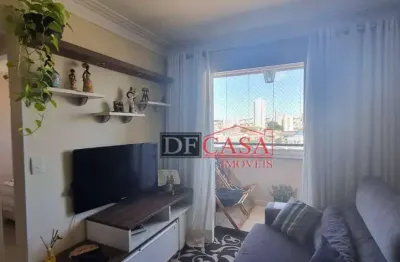 Apartamento com 2 quartos à venda na Avenida Ibiúna, 172, Vila Matilde, São Paulo