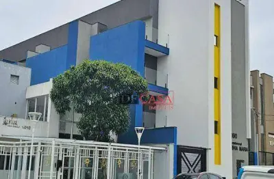 Apartamento com 2 quartos à venda na Rua Xiririca, 990, Vila Carrão, São Paulo