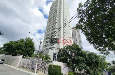 Apartamento com 2 quartos à venda na Rua Pedrália, 182, Vila Gumercindo, São Paulo