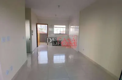 Apartamento com 2 quartos à venda na Rua São Valentim, 120, Vila Carrão, São Paulo