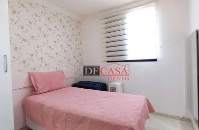 Apartamento com 2 quartos à venda na Rua Amaro Bezerra Cavalcanti, 290, Vila Matilde, São Paulo