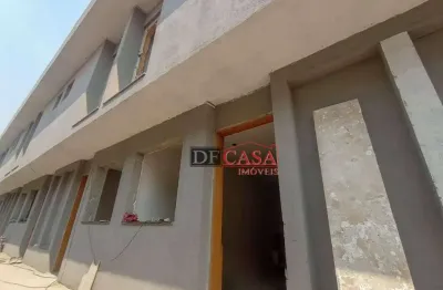 Casa com 2 quartos à venda na Rua Otília, 543, Vila Esperança, São Paulo