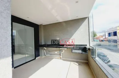 Apartamento com 2 quartos à venda na Rua Morada Nova de Minas, 989, Cidade Centenário, São Paulo